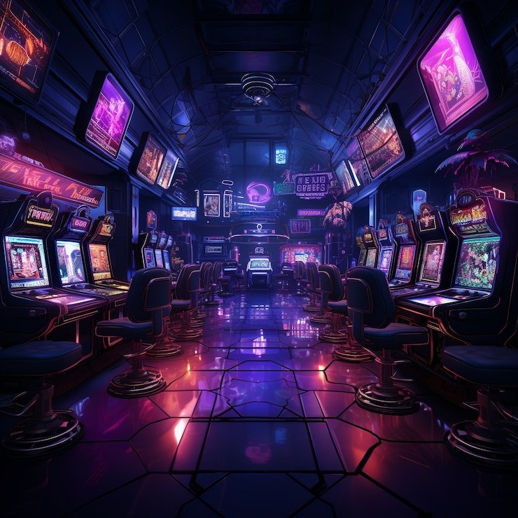 7evenluck featured game showcase