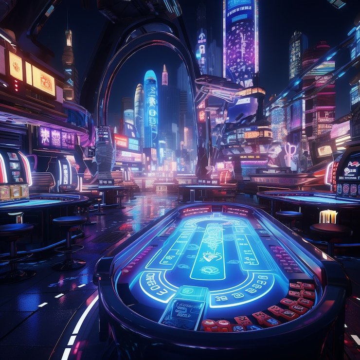 7evenluck featured game showcase