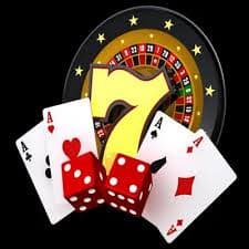 Layar verifikasi akun 7evenluck dengan formulir pendaftaran