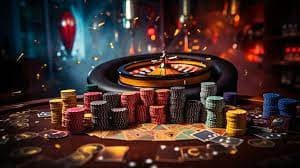 Antarmuka dashboard 7evenluck dengan pasar Liga 1 dan permainan slot
