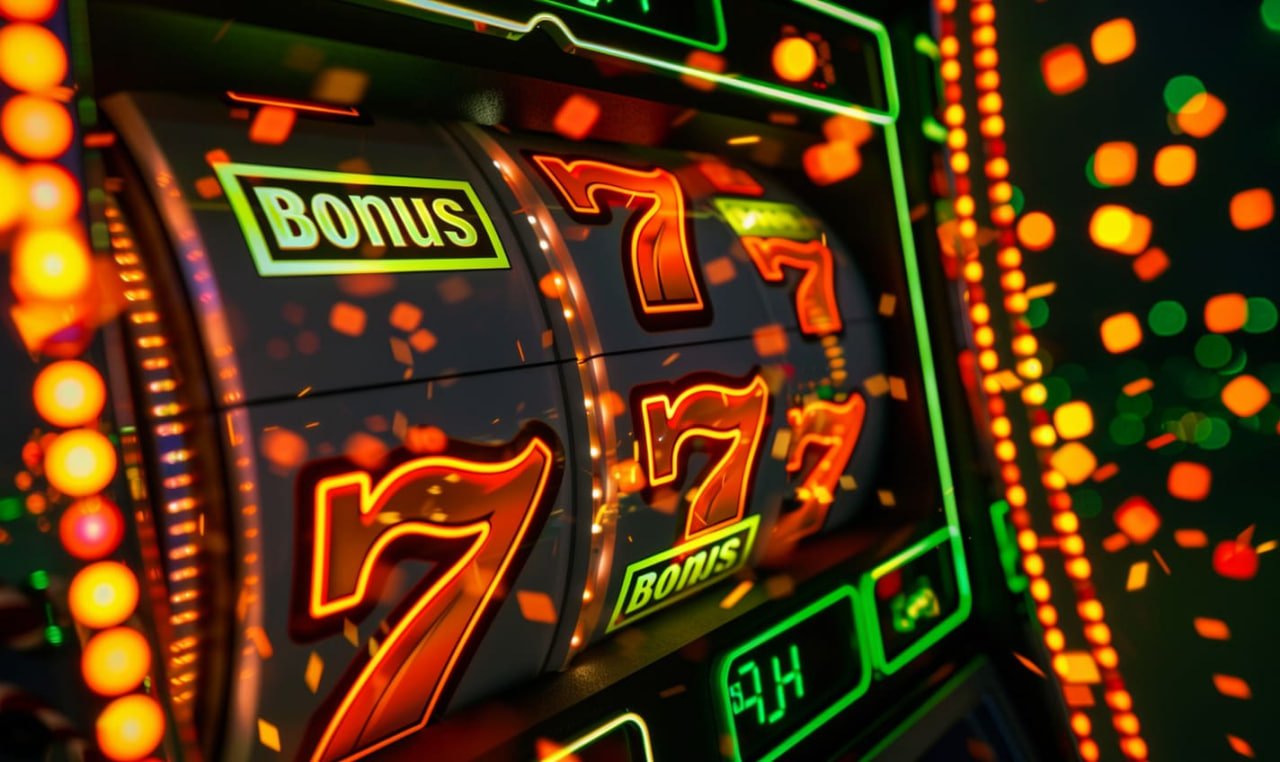 7evenluck App 