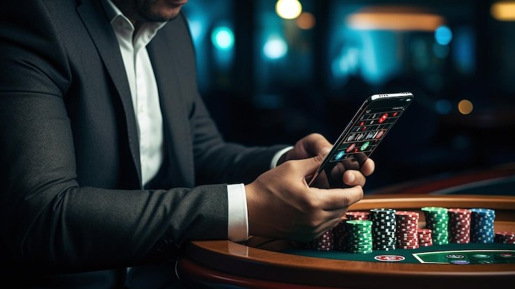 antarmuka pasar PUBG Mobile Pro League di 7evenluck