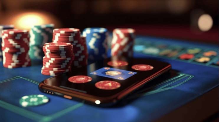 tutorial deposit QRIS di 7evenluck